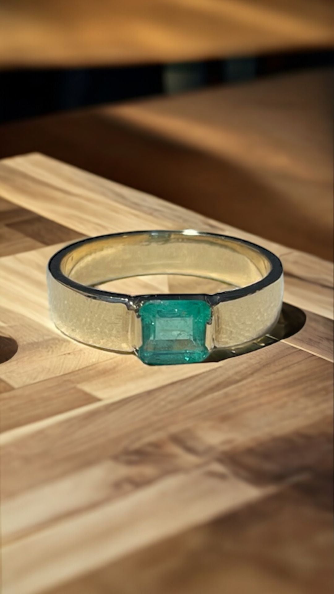 ANILLO HORIZON