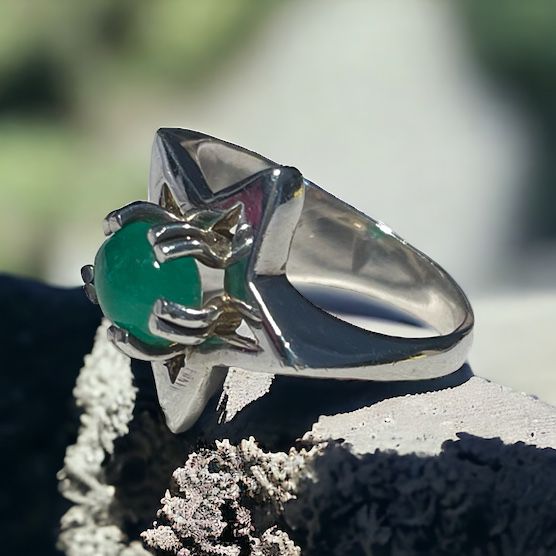 ANILLO STAR SWEET