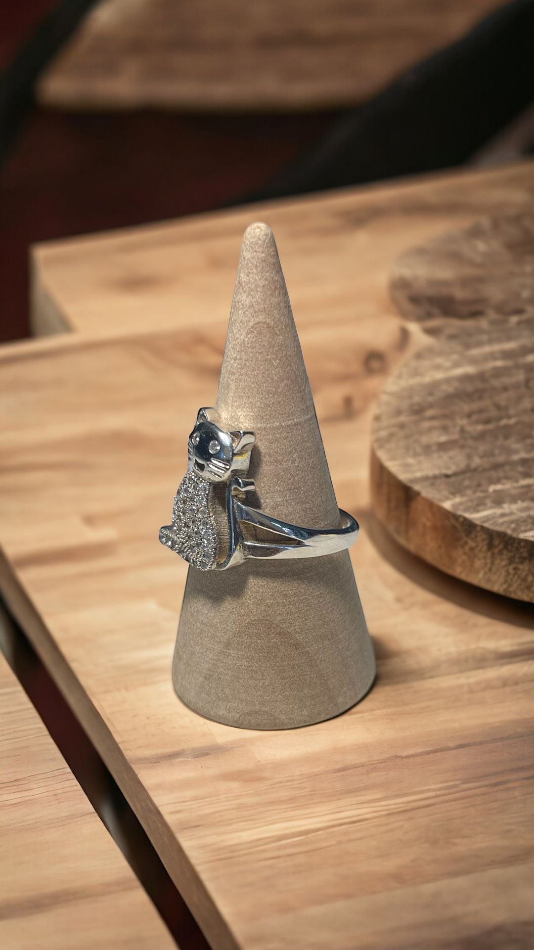 ANILLO GATICO