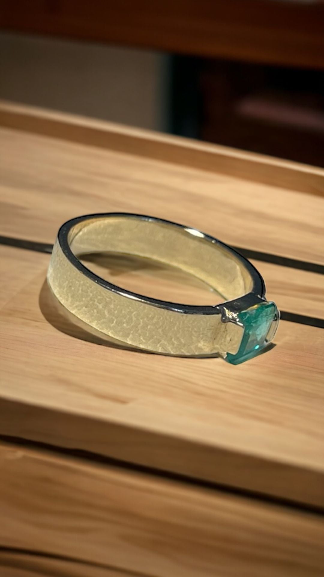 ANILLO HORIZON