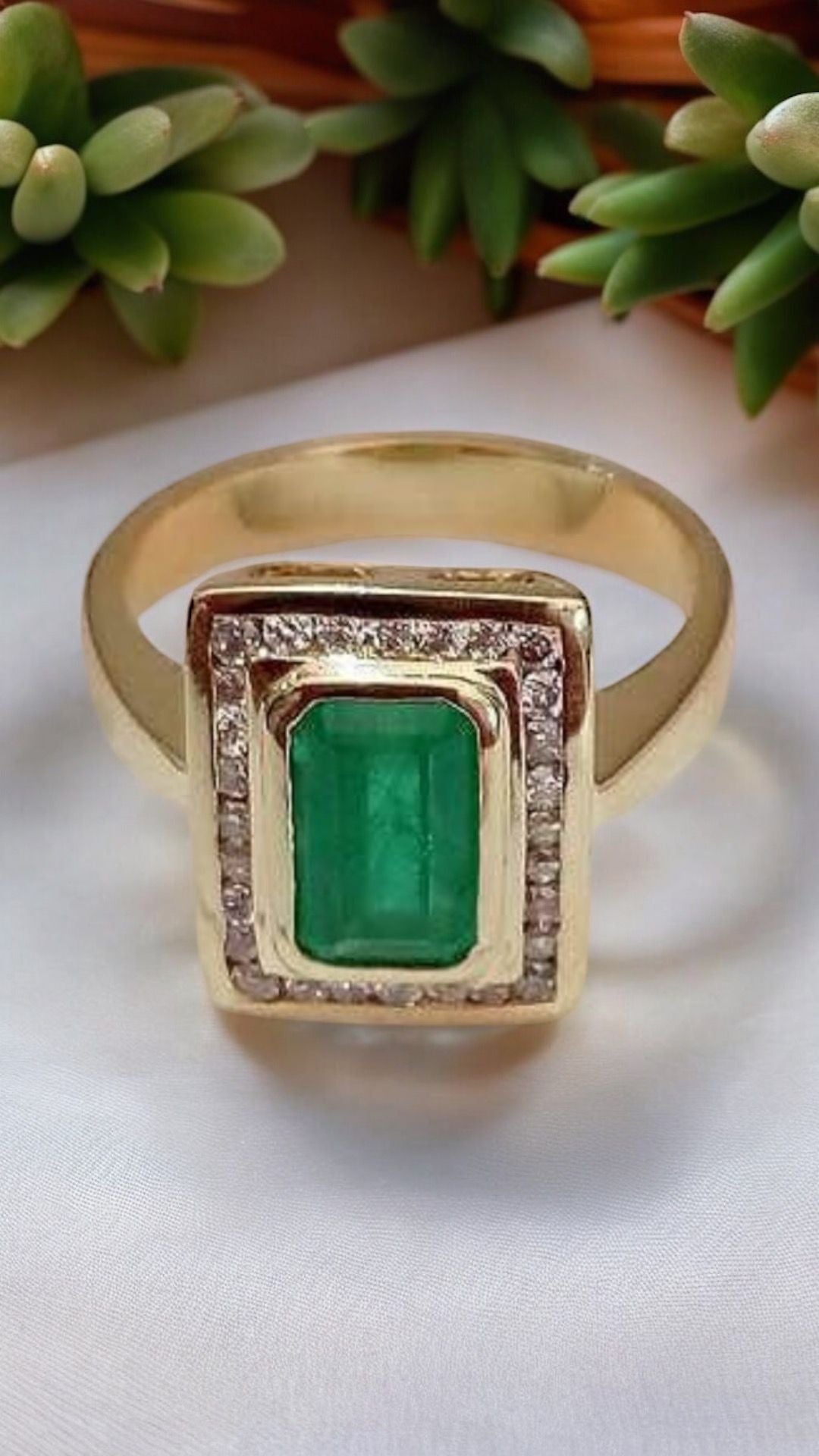 ANILLO SOUL